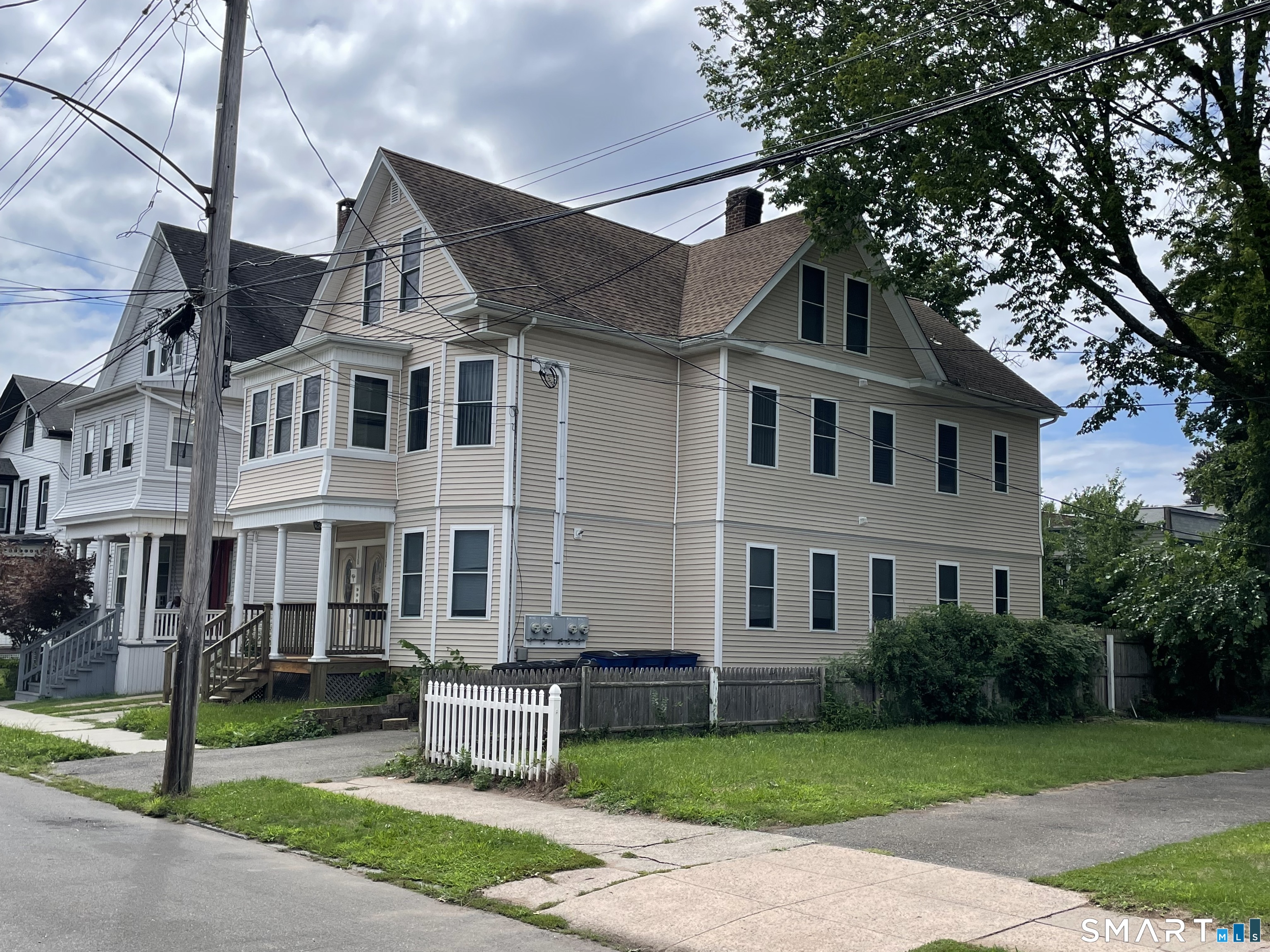 130 Hobart Street New Haven CT 06511