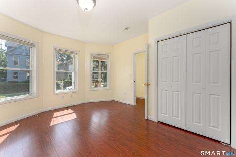 130 Hobart Street New Haven CT 06511