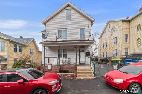 23 James Street Waterbury CT 06708