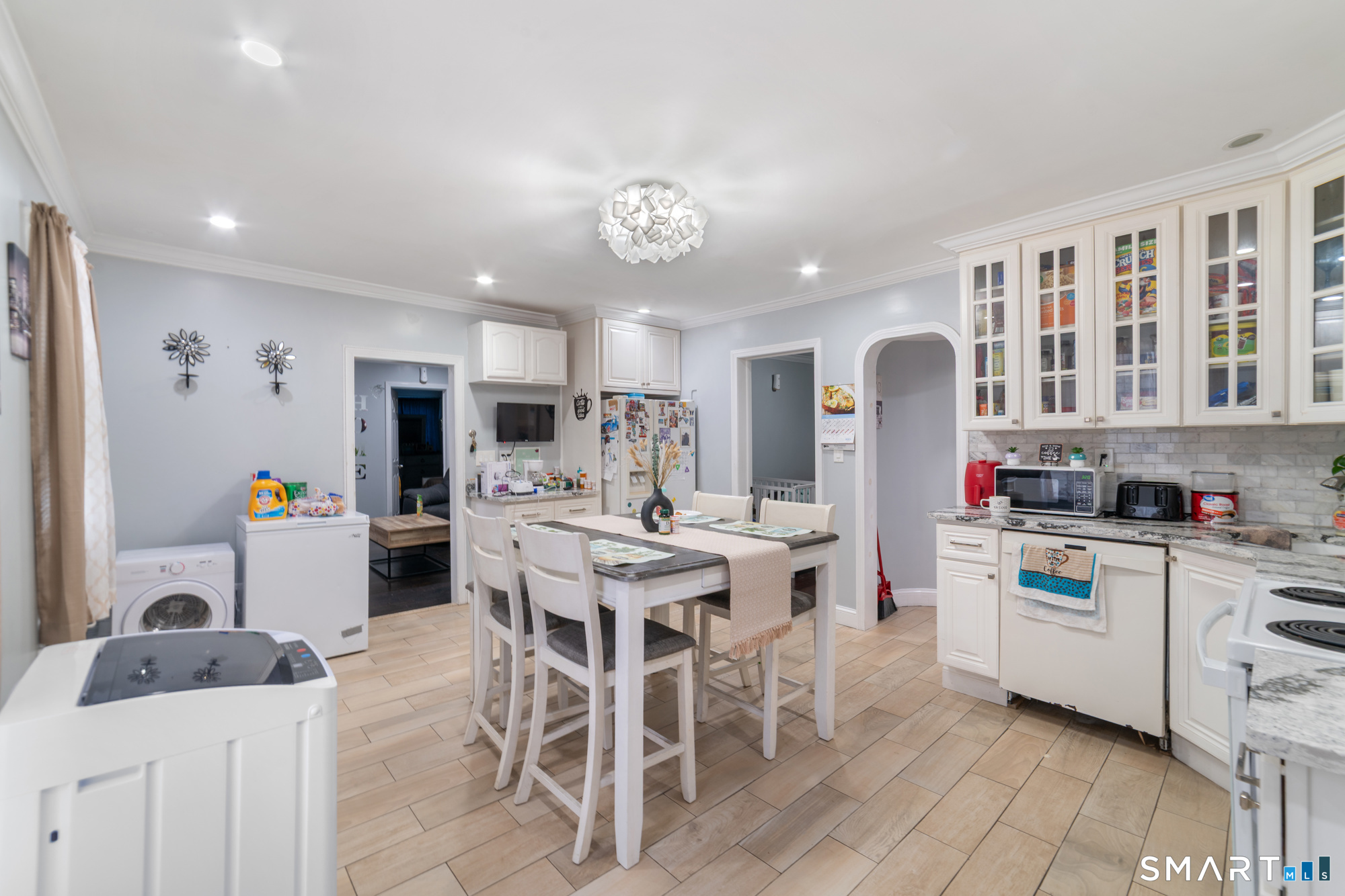 23 James Street Waterbury CT 06708