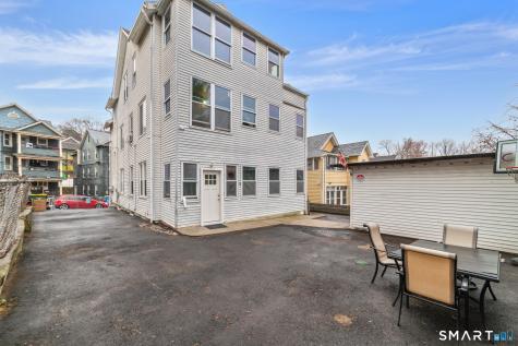 23 James Street Waterbury CT 06708