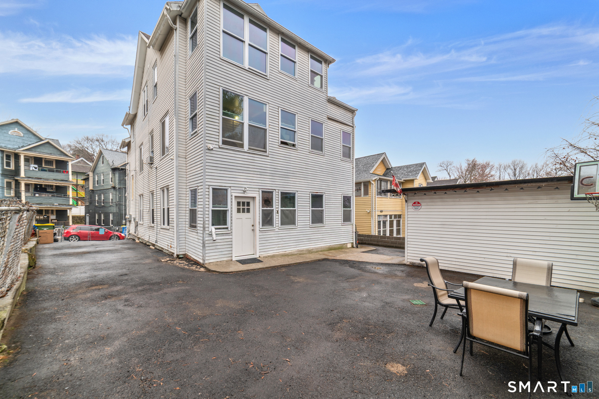 23 James Street Waterbury CT 06708