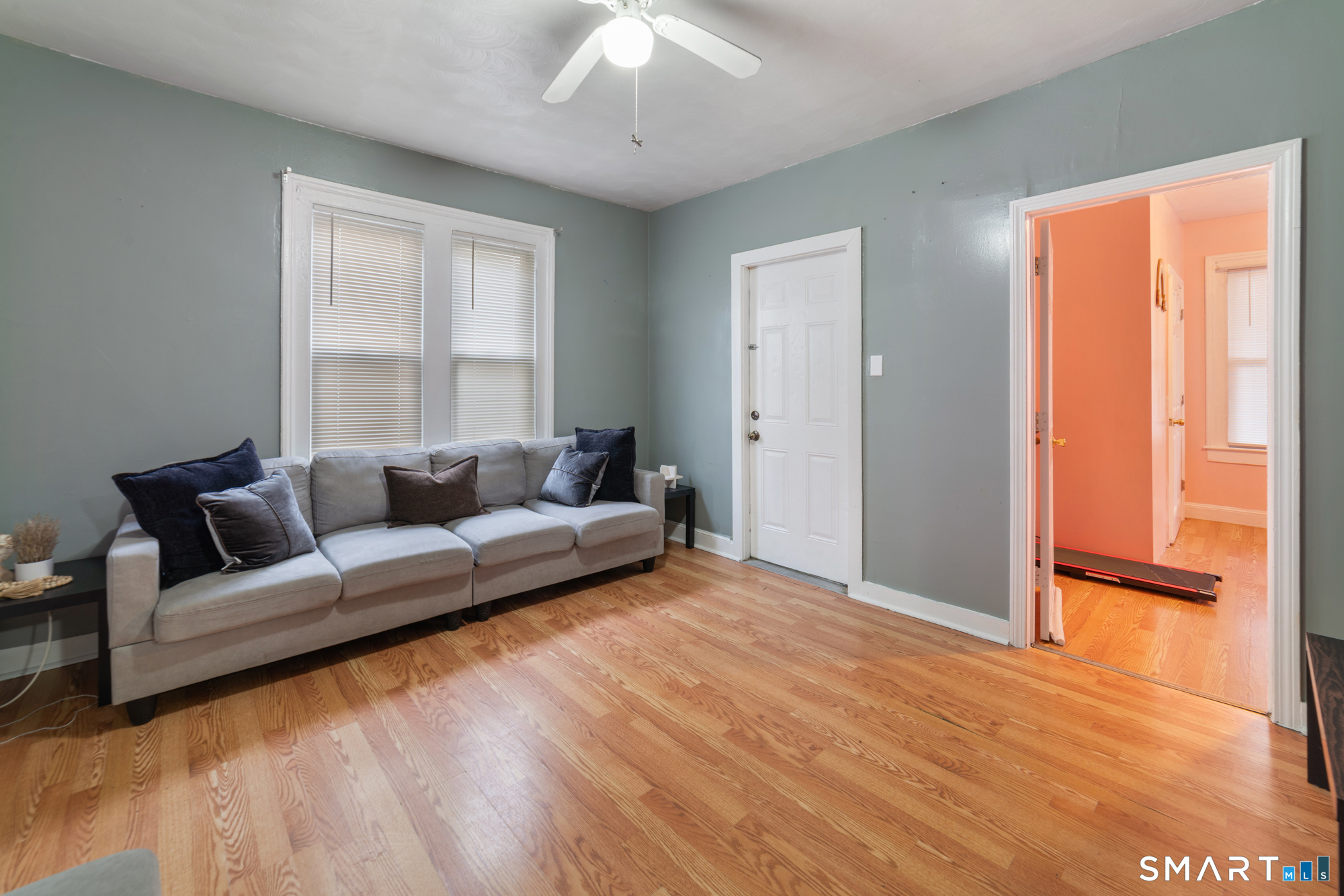 23 James Street Waterbury CT 06708