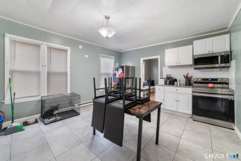 23 James Street Waterbury CT 06708