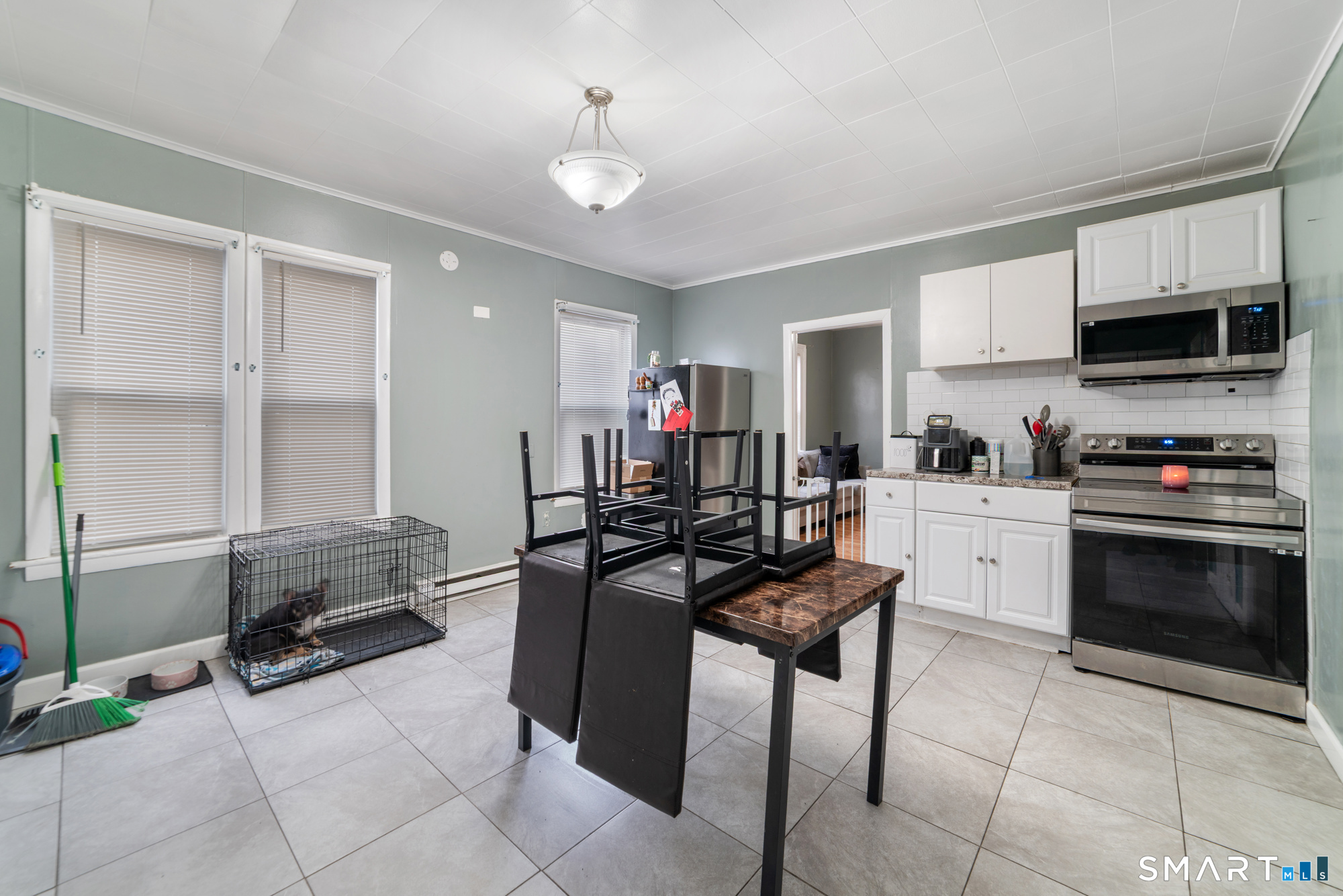23 James Street Waterbury CT 06708