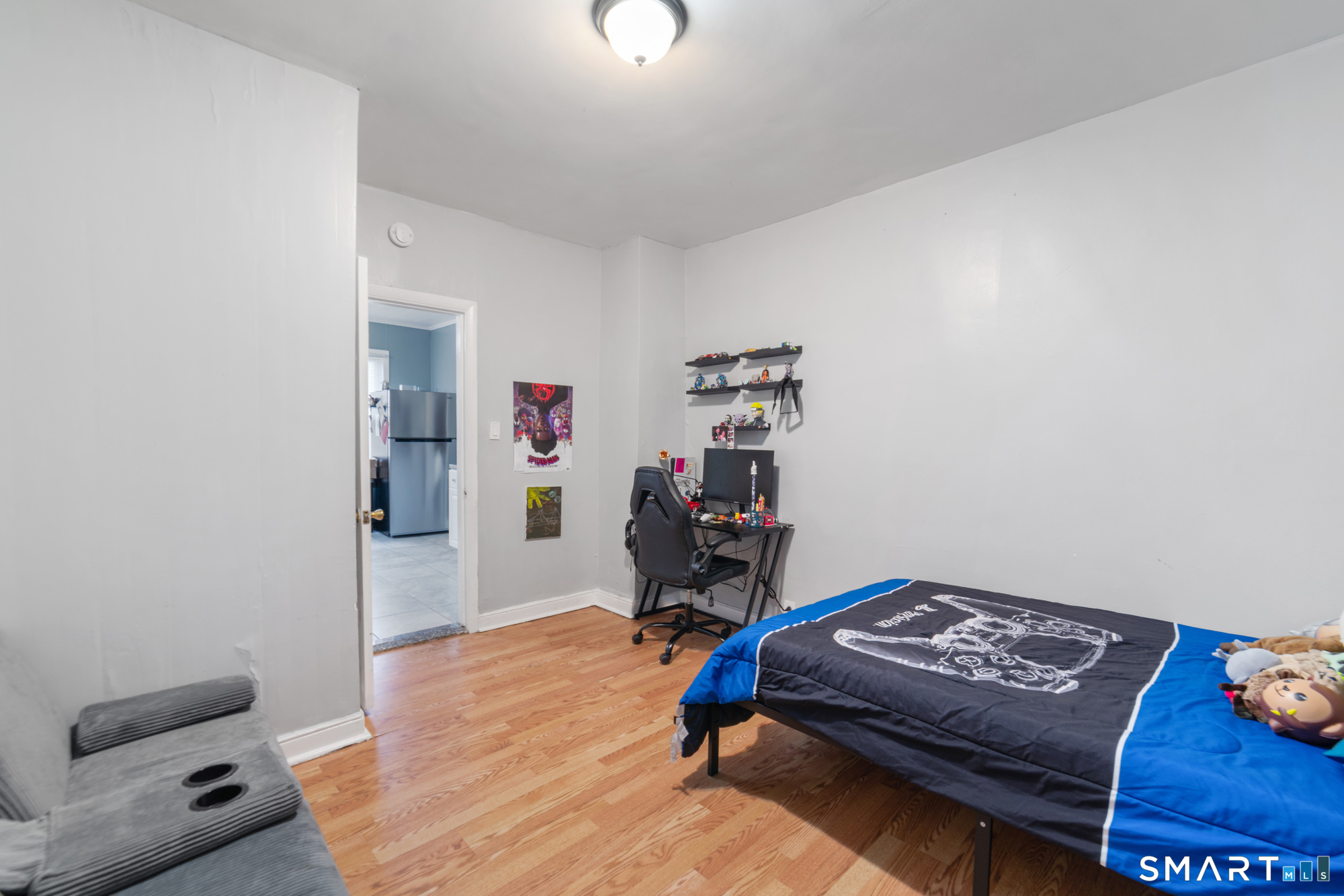 23 James Street Waterbury CT 06708