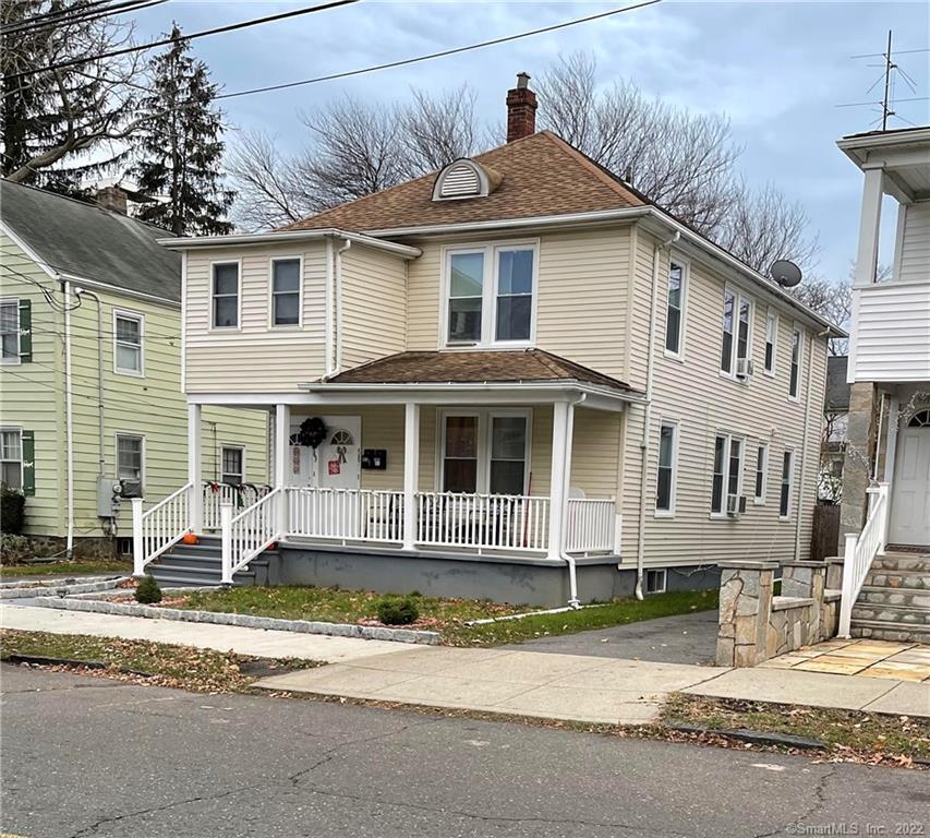 983 Lindley Street Bridgeport CT 06606