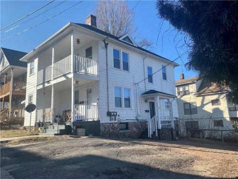 2 Federal Court Bristol CT 06010