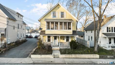 21 Lewiston Avenue Windham CT 06226