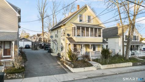 21 Lewiston Avenue Windham CT 06226