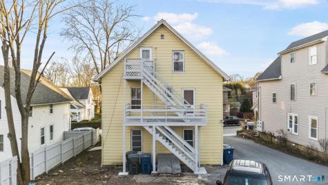 21 Lewiston Avenue Windham CT 06226