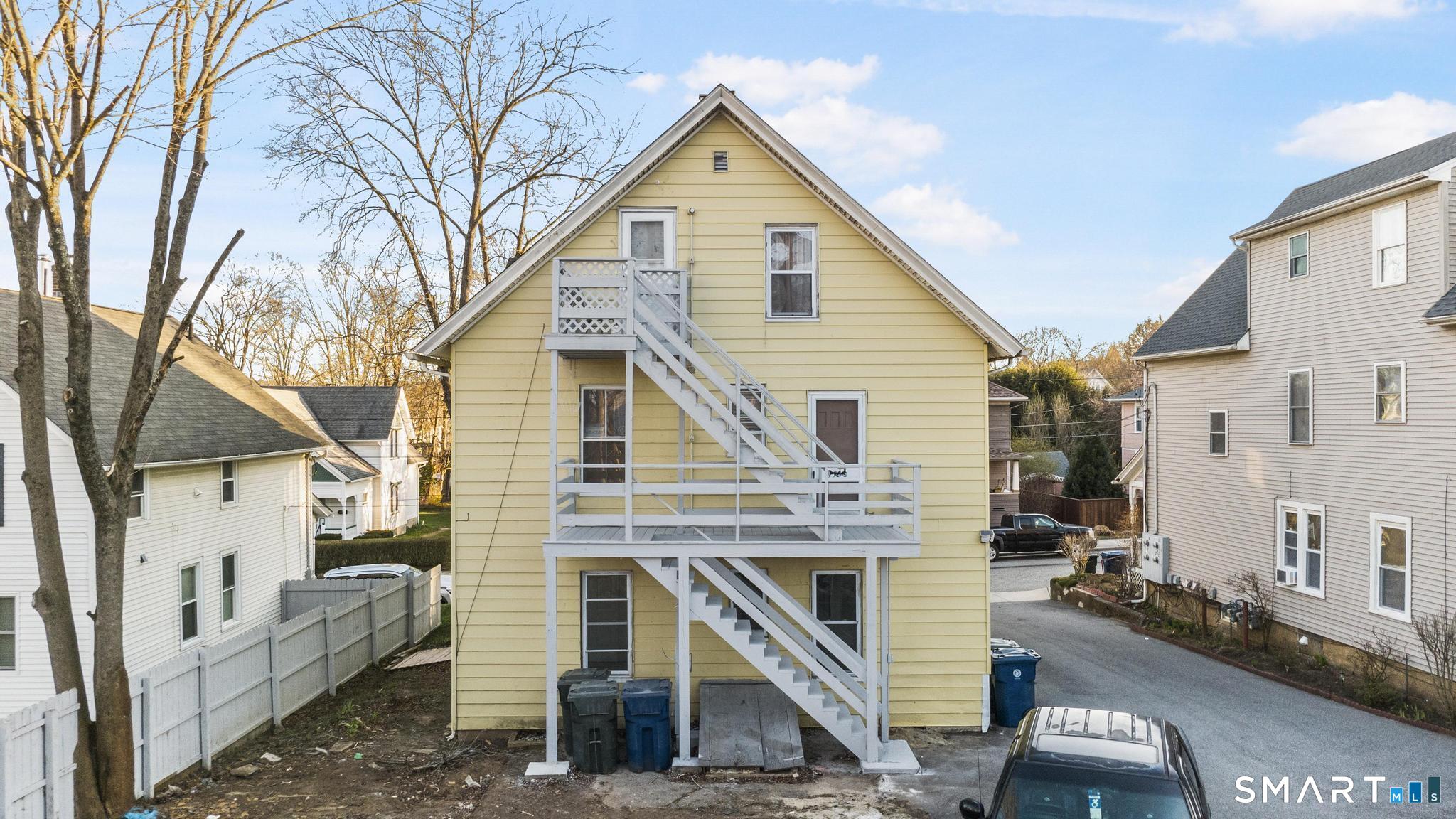 21 Lewiston Avenue Windham CT 06226