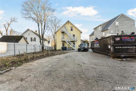 21 Lewiston Avenue Windham CT 06226
