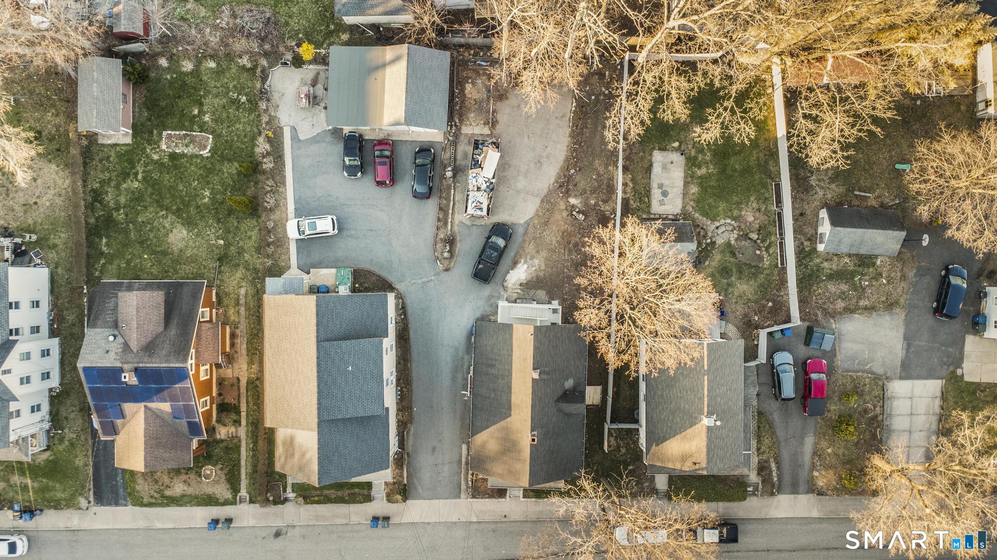 21 Lewiston Avenue Windham CT 06226