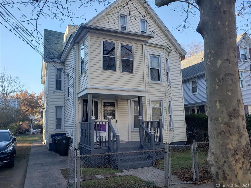 174 Butler Street New Haven CT 06511