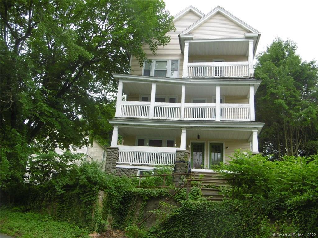 46 Greenmount Terrace Waterbury CT 06708