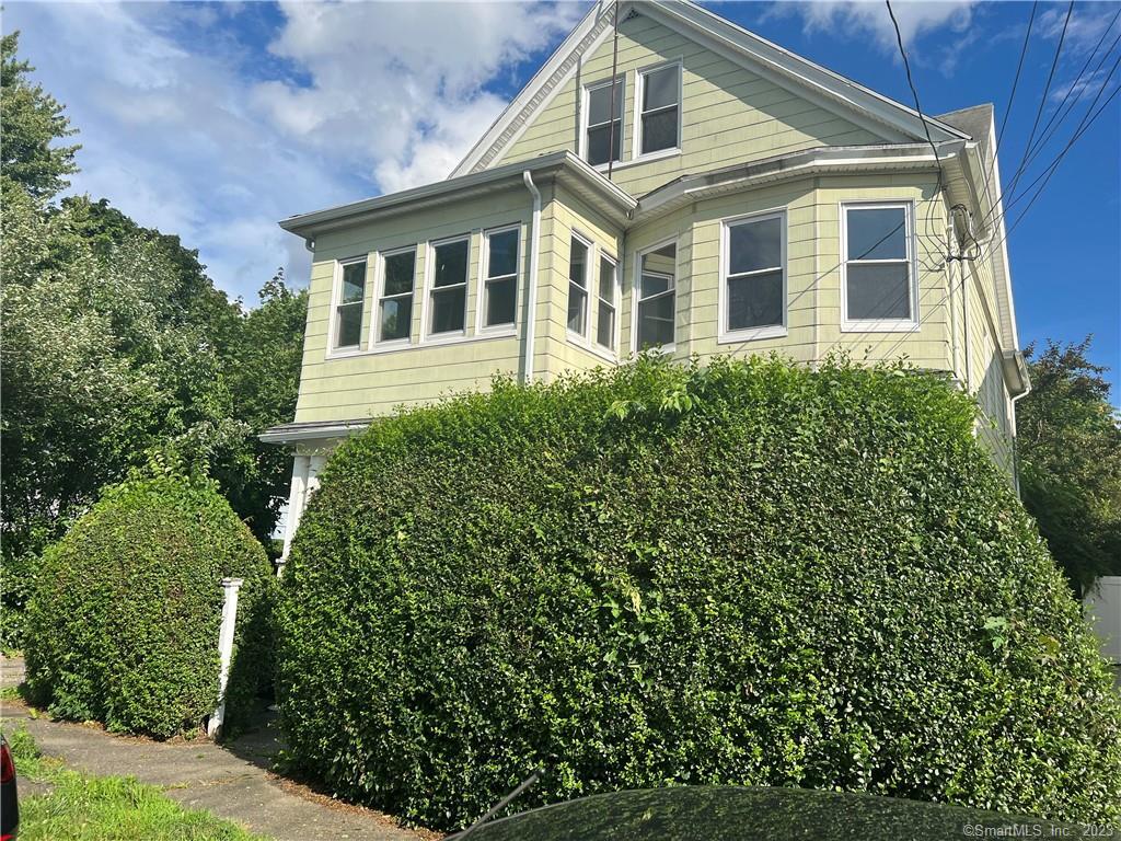 53 Davis Avenue Bridgeport CT 06605