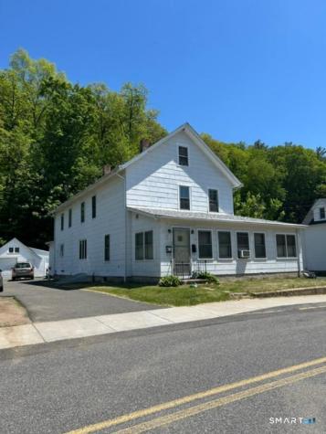 54 Woodside Avenue Seymour CT 06483