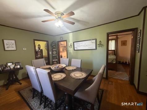 54 Woodside Avenue Seymour CT 06483