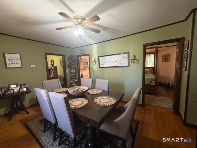 54 Woodside Avenue Seymour CT 06483