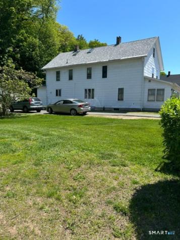 54 Woodside Avenue Seymour CT 06483