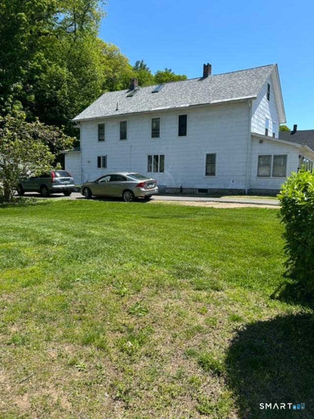 54 Woodside Avenue Seymour CT 06483