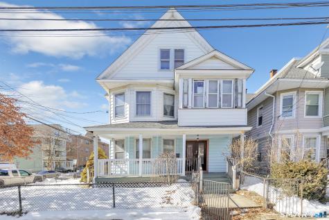 619 Brooks Street Bridgeport CT 06608