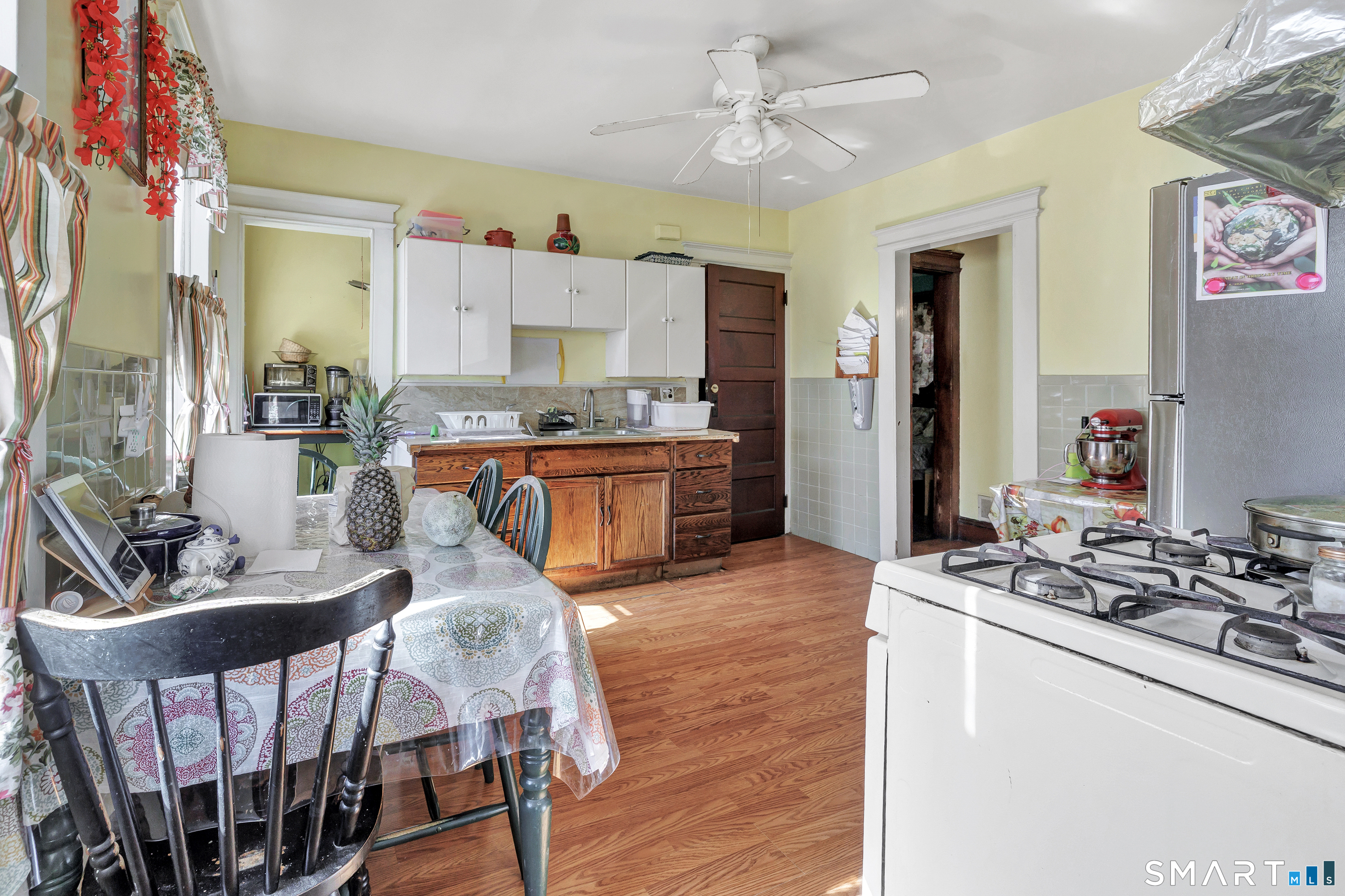 619 Brooks Street Bridgeport CT 06608