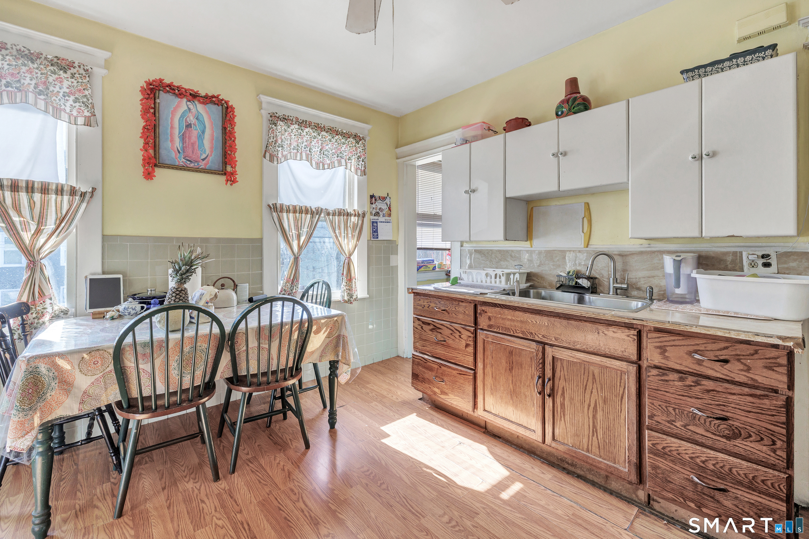 619 Brooks Street Bridgeport CT 06608