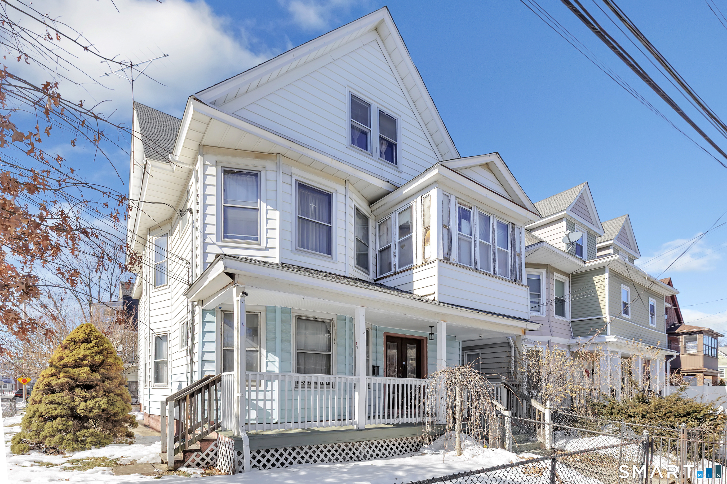 619 Brooks Street Bridgeport CT 06608