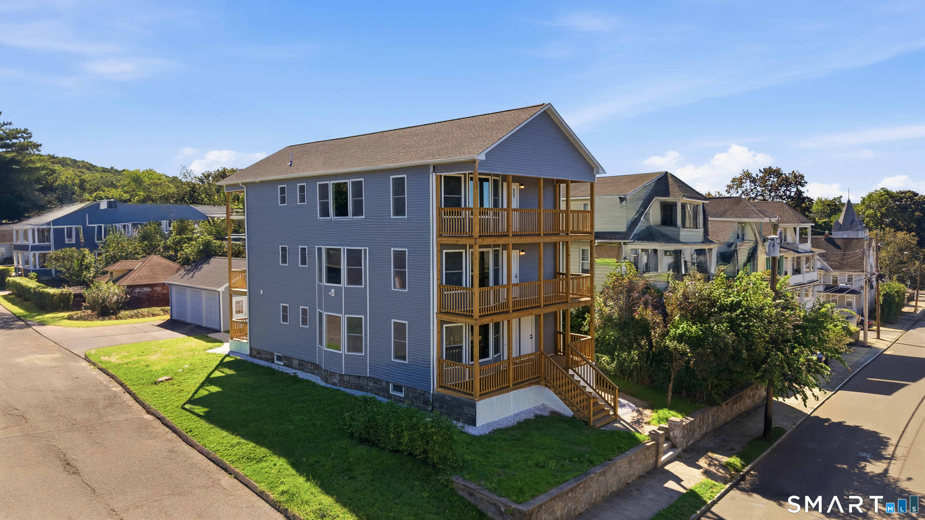 36 Hubbell Avenue Ansonia CT 06401