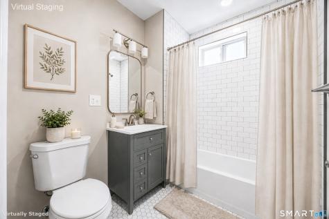 36 Hubbell Avenue Ansonia CT 06401