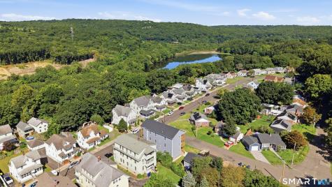 36 Hubbell Avenue Ansonia CT 06401