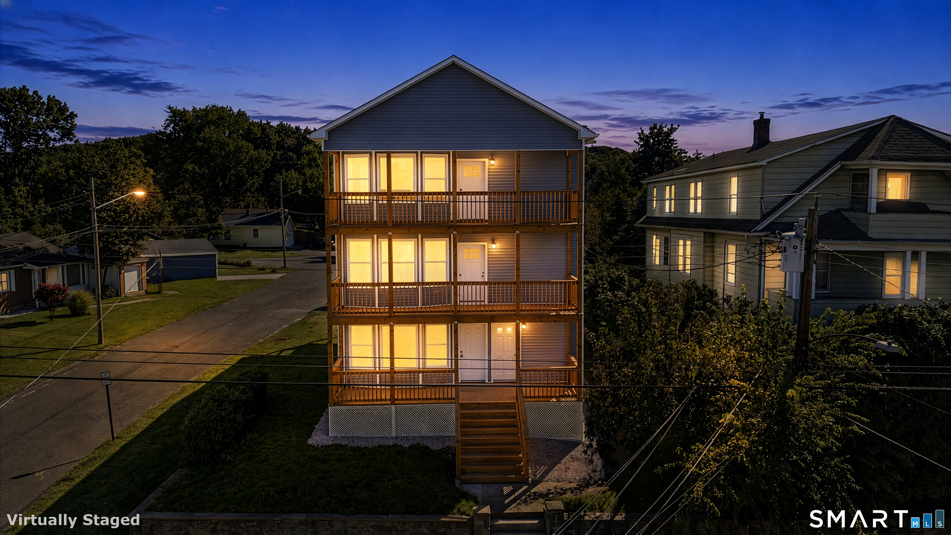 36 Hubbell Avenue Ansonia CT 06401