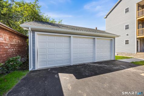 36 Hubbell Avenue Ansonia CT 06401