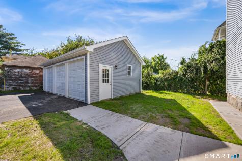 36 Hubbell Avenue Ansonia CT 06401