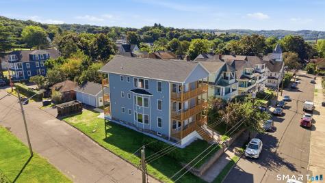 36 Hubbell Avenue Ansonia CT 06401