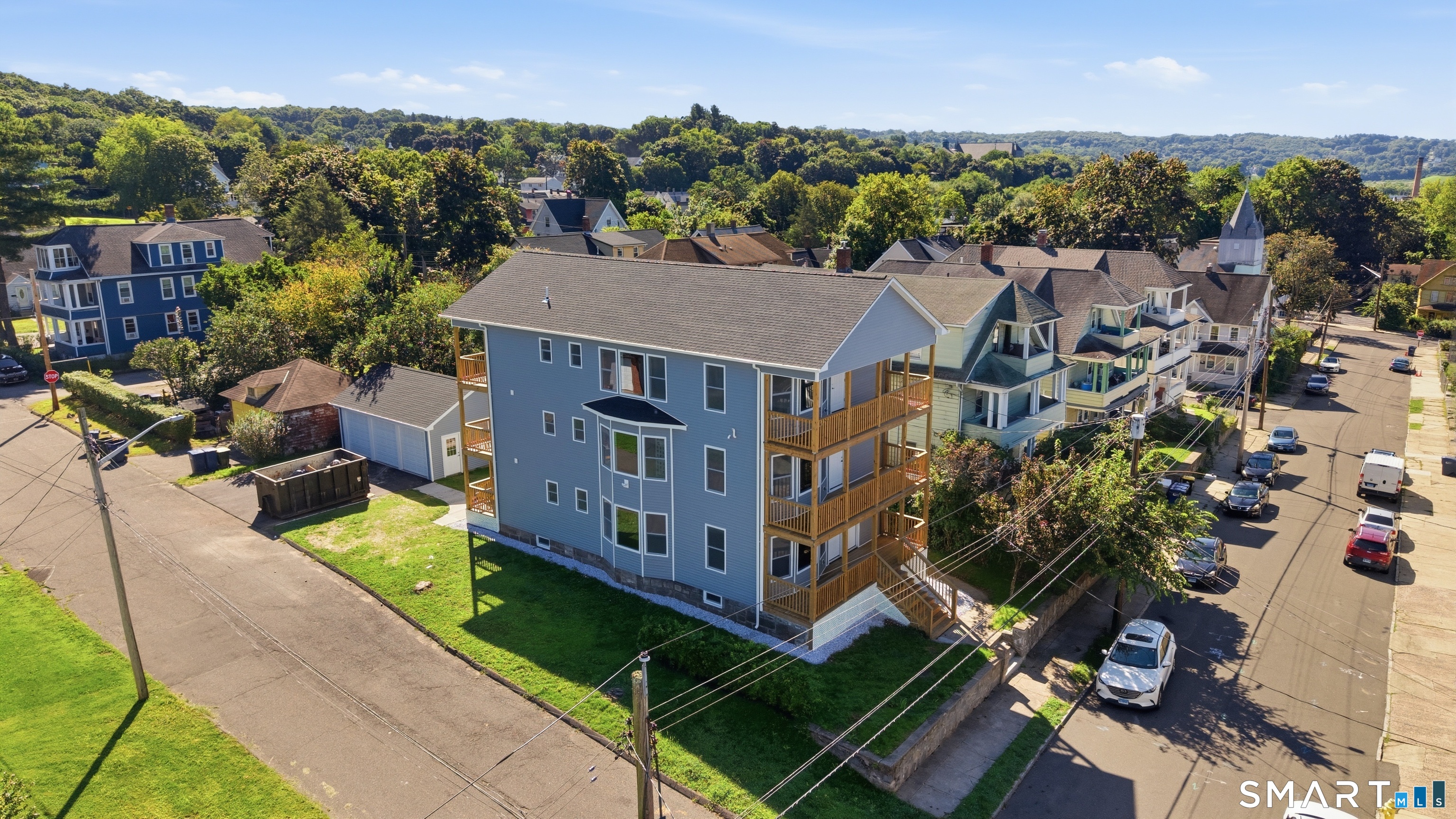 36 Hubbell Avenue Ansonia CT 06401