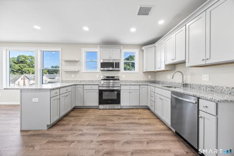 36 Hubbell Avenue Ansonia CT 06401