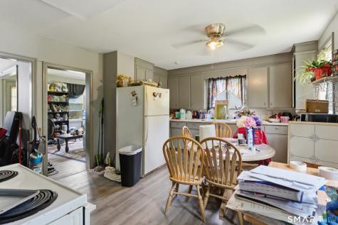 100-102 Taftville Occum Road Norwich CT 06360