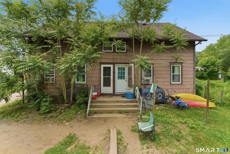 100-102 Taftville Occum Road Norwich CT 06360
