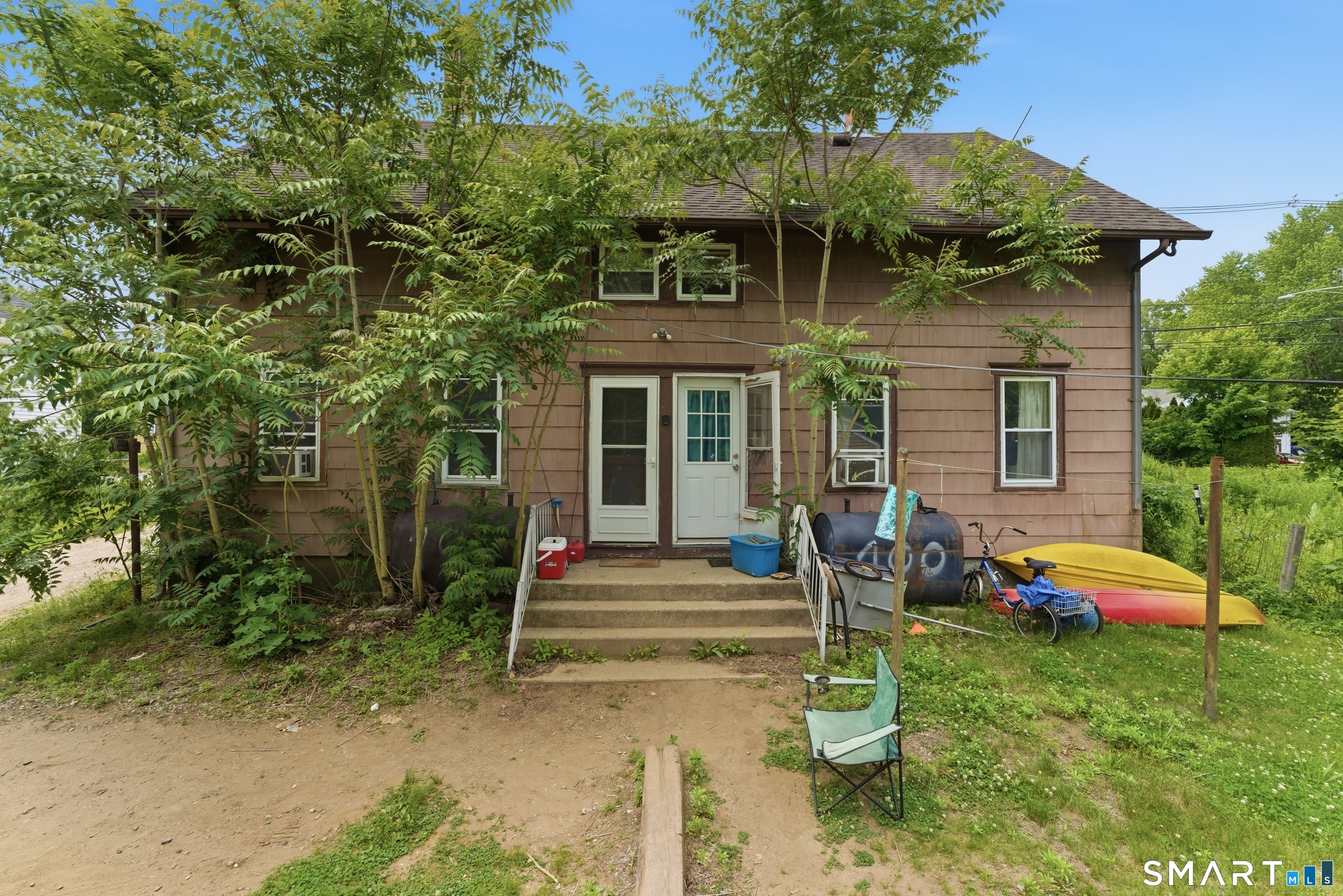 100-102 Taftville Occum Road Norwich CT 06360