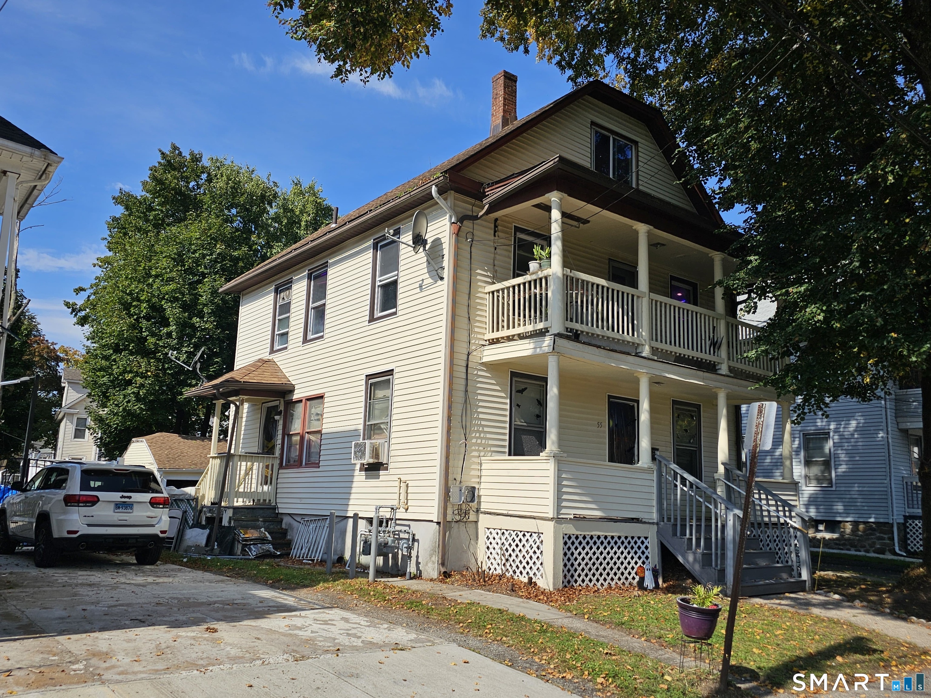 55 Foley Street Bristol CT 06010