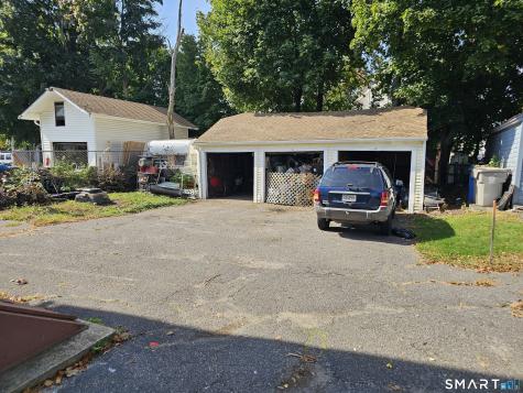 55 Foley Street Bristol CT 06010