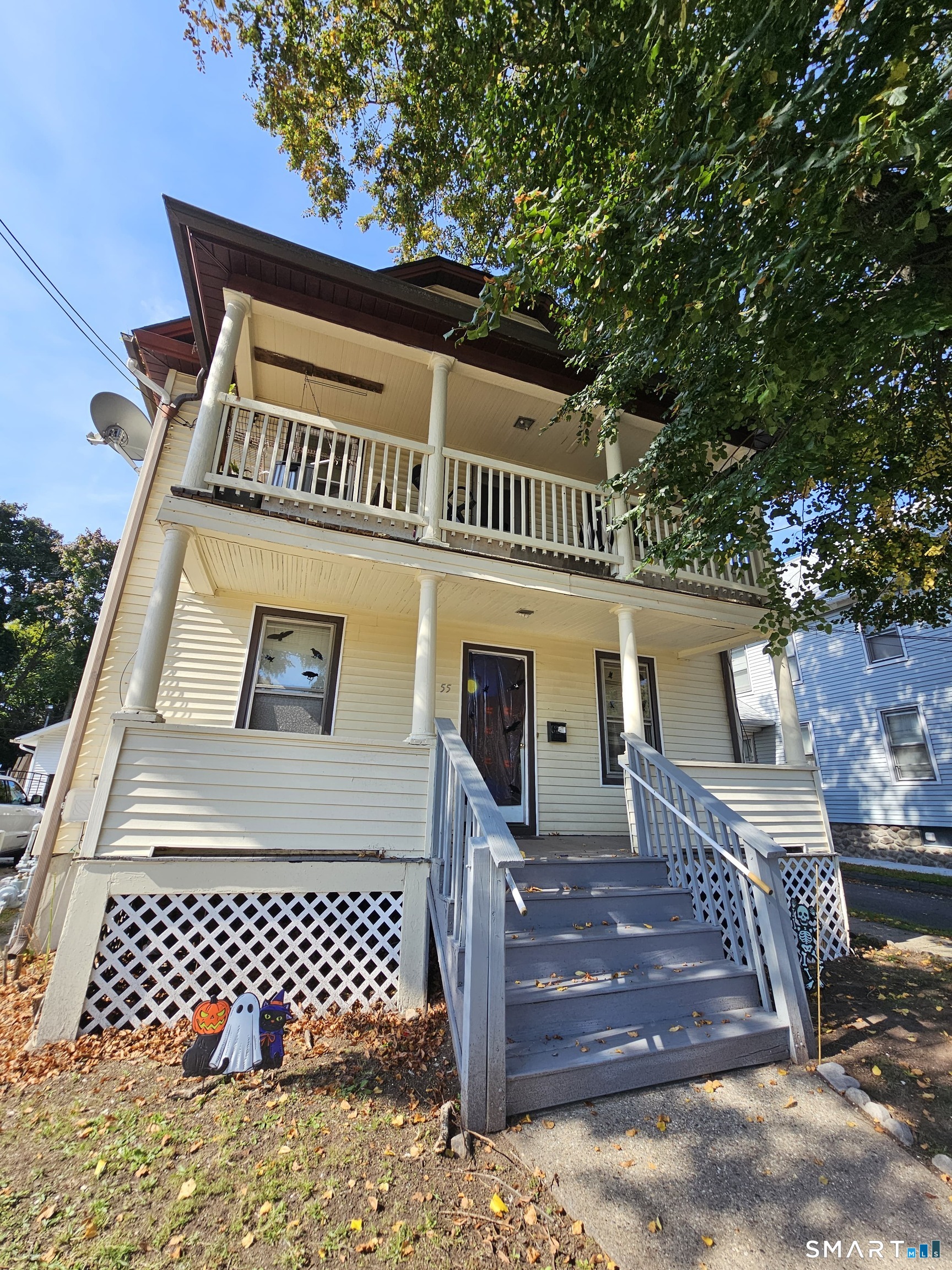 55 Foley Street Bristol CT 06010