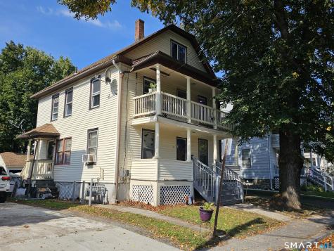 55 Foley Street Bristol CT 06010