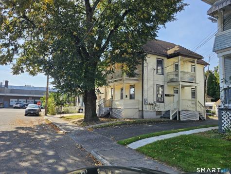 55 Foley Street Bristol CT 06010