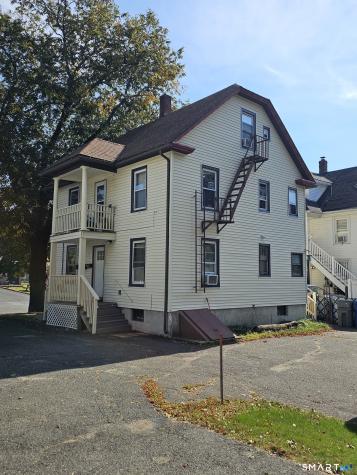 55 Foley Street Bristol CT 06010