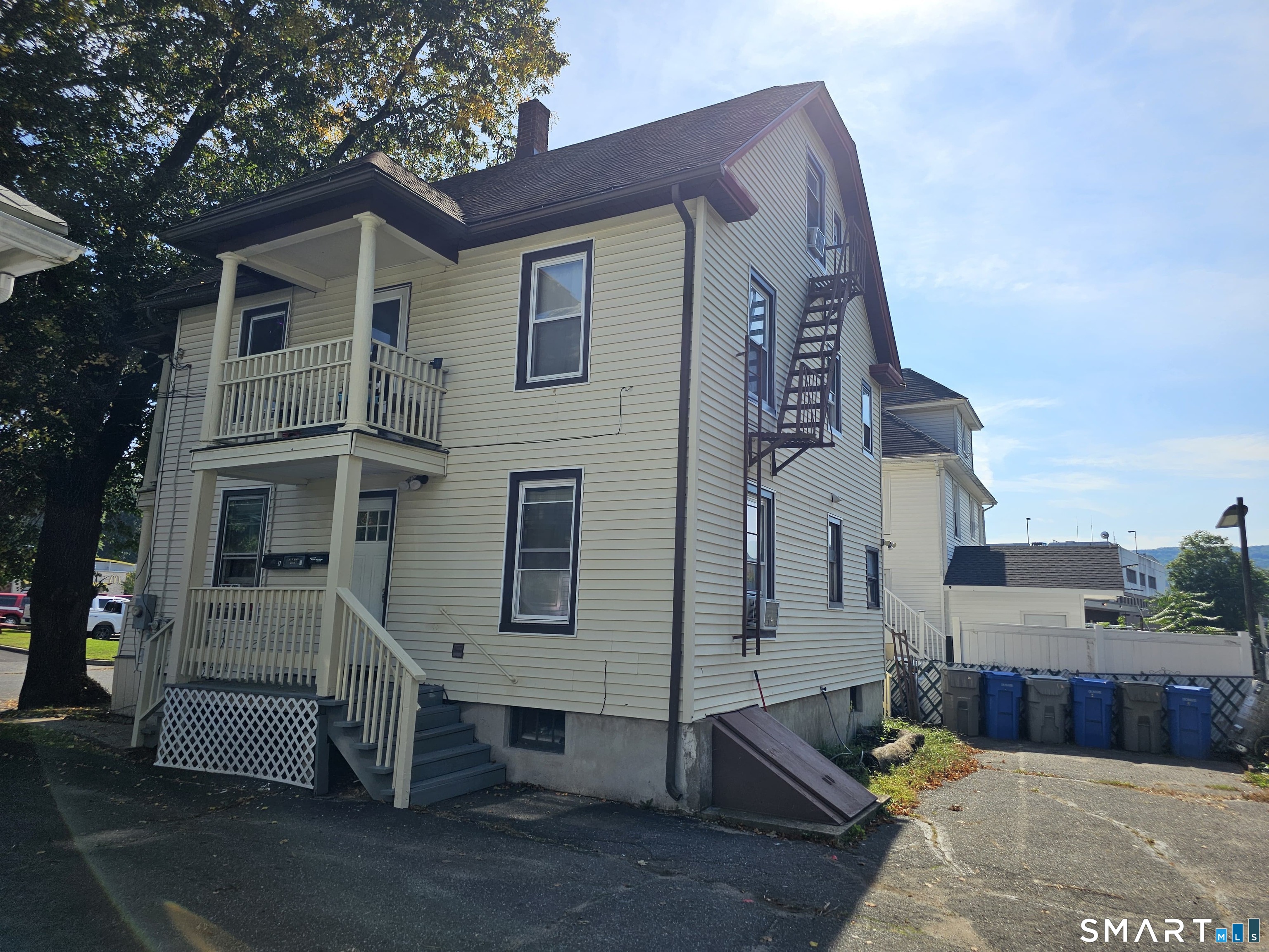 55 Foley Street Bristol CT 06010
