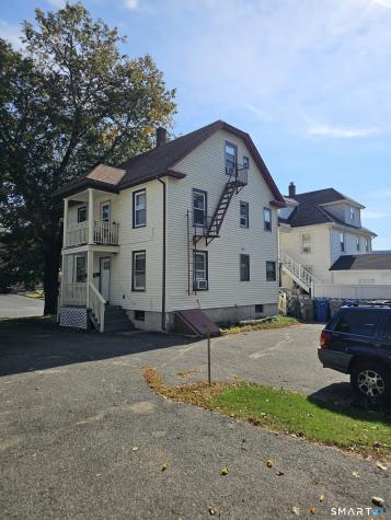 55 Foley Street Bristol CT 06010